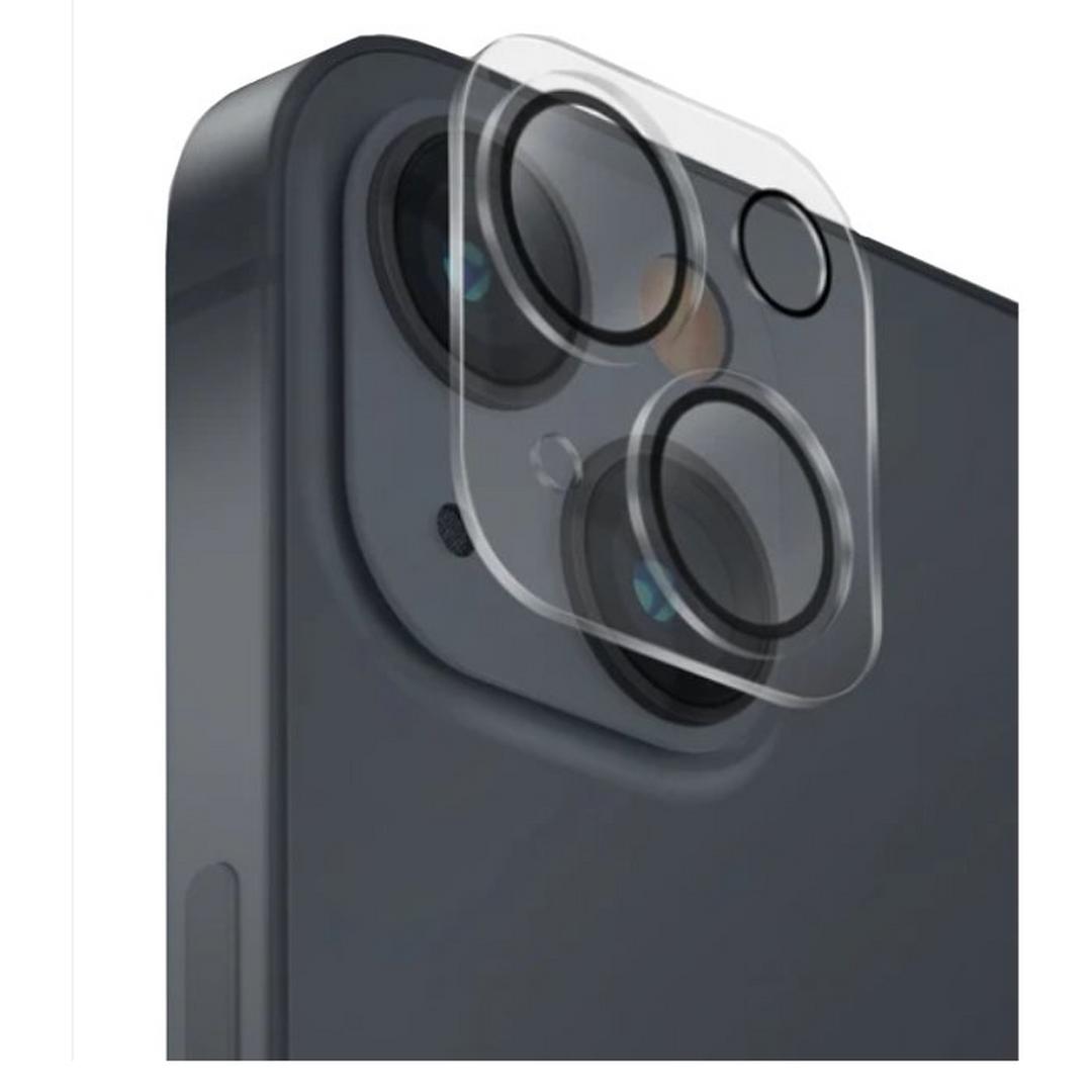 Uniq Optix Camera Lens Protector for iPhone 14 / 14 Plus Clear