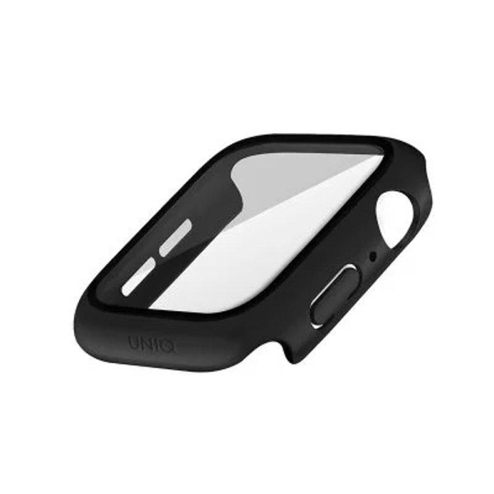 

Uniq legion apple watch case, 45mm, 6700178 – black