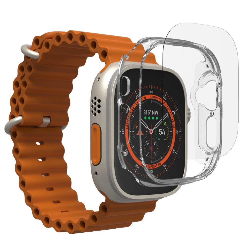 

Spigen glass elite 360, smartwatch fit case, 200510451