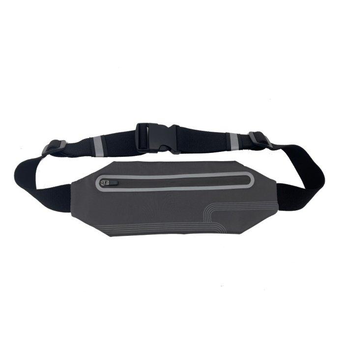 

Huawei sports fanny pack for matepad,hw226 - grey
