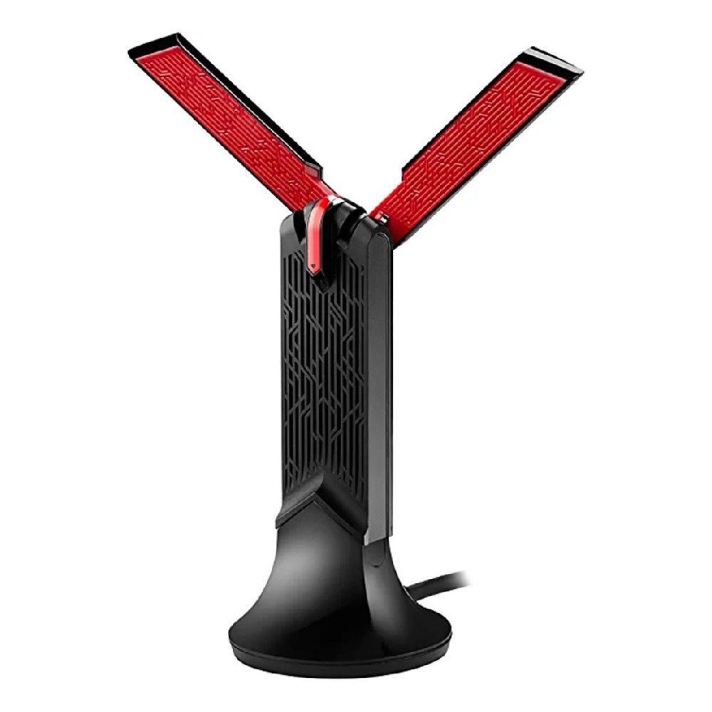 

Asus usb adapter 3. 0 wi-fi, dual band, cradle included, ac68-ac1900