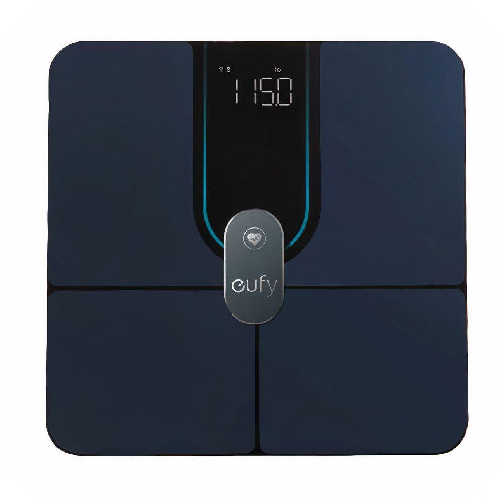 

Eufy smart scale p2 pro, t9149311 -black