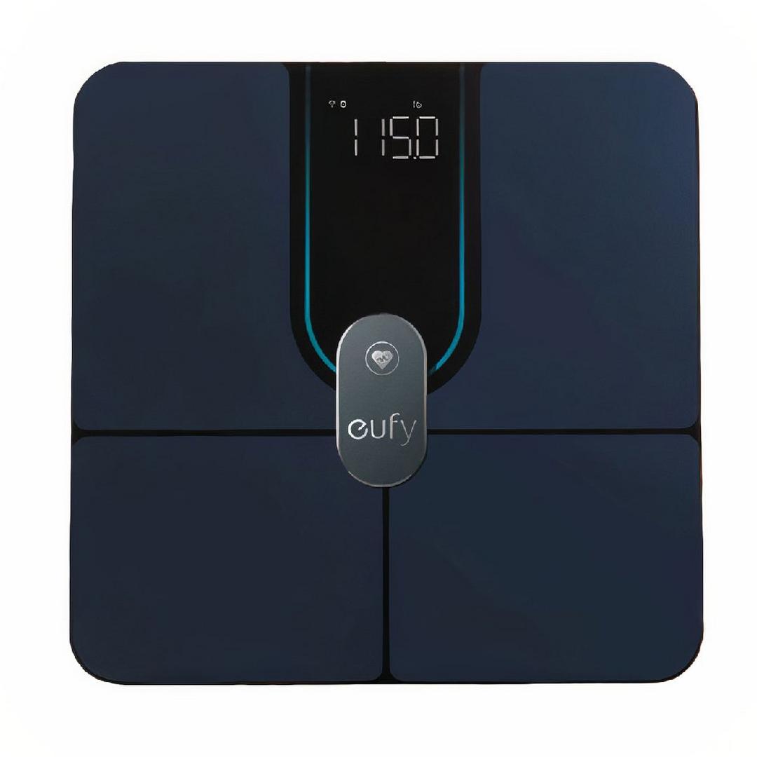 Eufy Smart Scale P2 Pro, T9149311 -Black