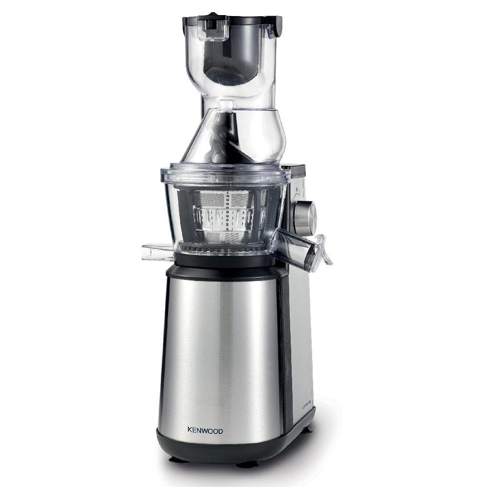 

Kenwood slow juicer 400w 1l (jmm71. 000bk)