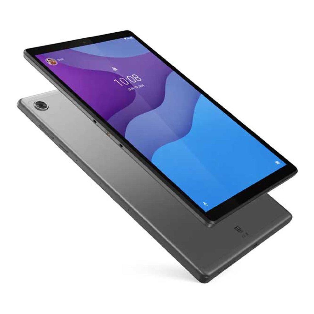 

Lenovo tab m10 tablet wifi 32gb 3gb 10. 1inch tb-x306f- za6w0251ae- grey
