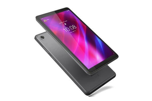 

Lenovo tab m7 tablet, 7-inches, 32gb, 2gb ram, za8d0066ae - grey