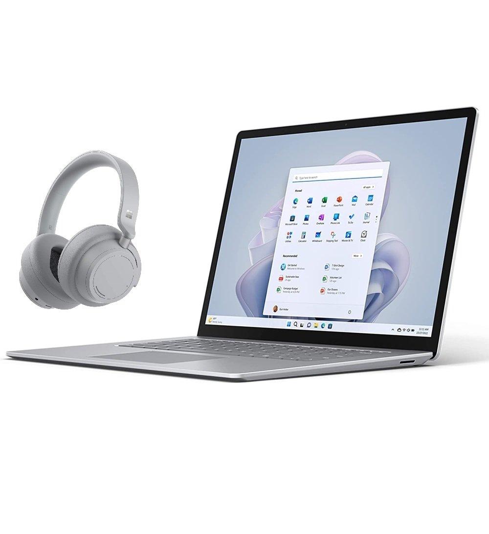 

Pre-order microsoft - surface laptop 5 - intel evo platform core i7 - 15” touch screen ...