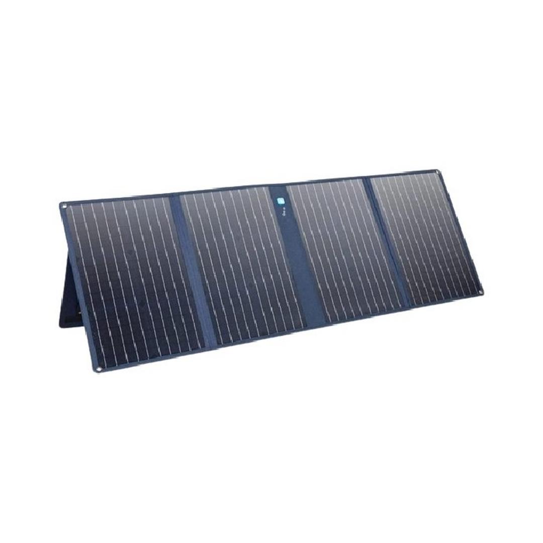 Anker 625 Solar Panel, 100W, A2431031 -Black