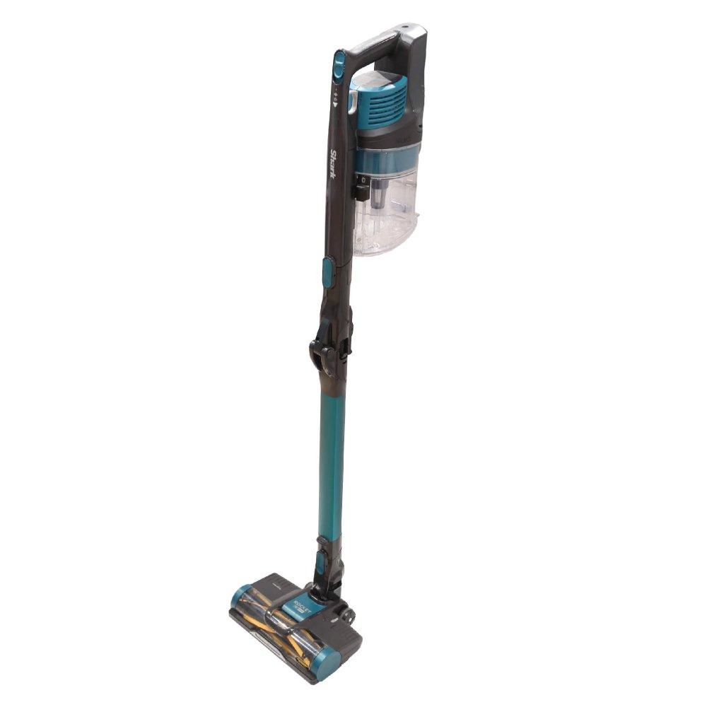 

Shark rocket pet pro cordless vacuum, 0. 7 liter, iz102me - black