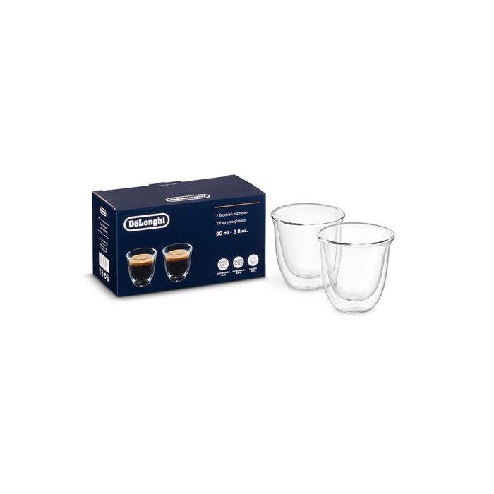 

Delonghi borosilicate glass, 60ml - dlsc310