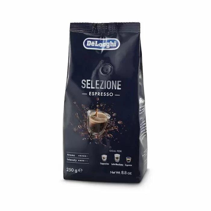 

Delonghi selezione espresso coffee beans, 250g - dlsc601