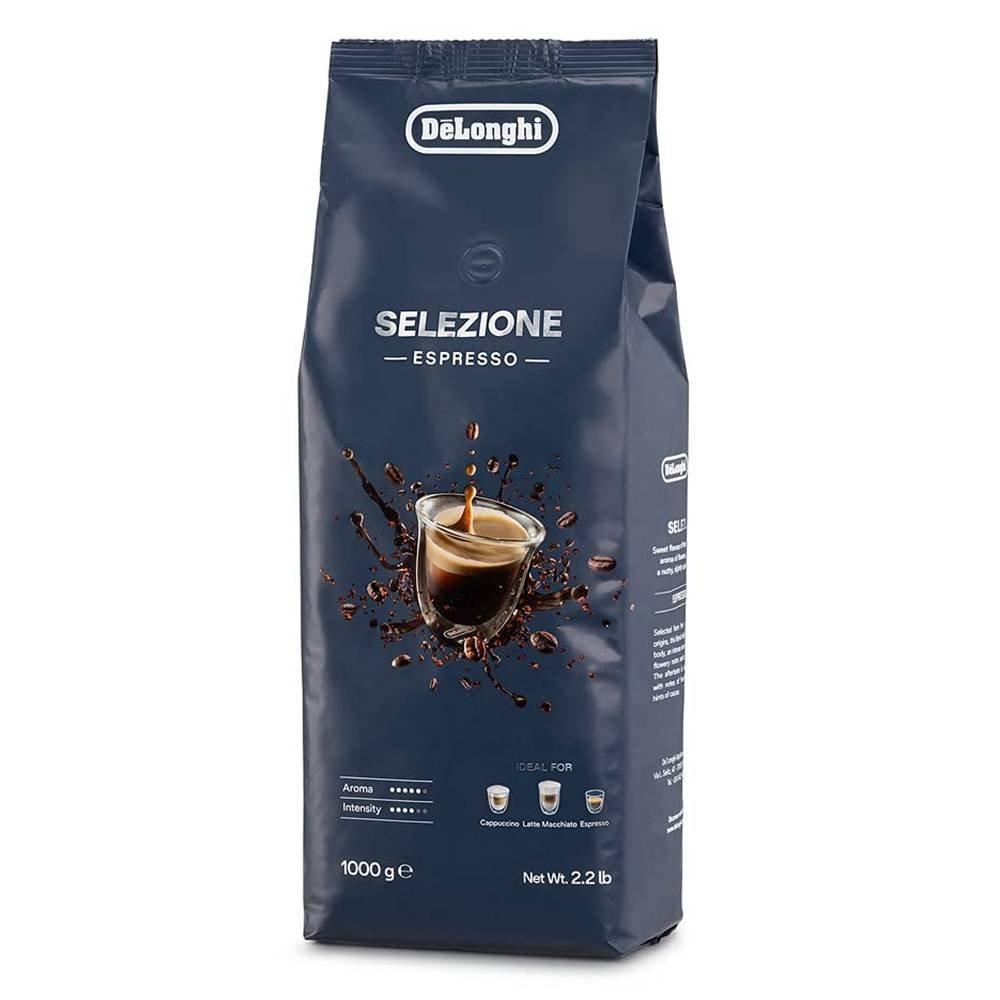 

Delonghi selezione espresso coffee beans, 1kg - dlsc601