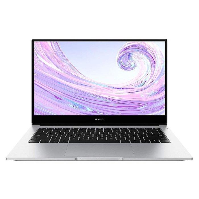 

Huawei matebook d14 laptop, intel core i5, 8gb ram, 512gb ssd, 14 inch, windows 11 home...