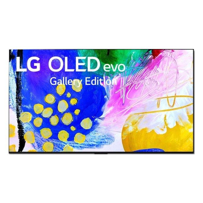 

Lg g2 97-inch uhd oled smart tv, oled97g26la. Amv
