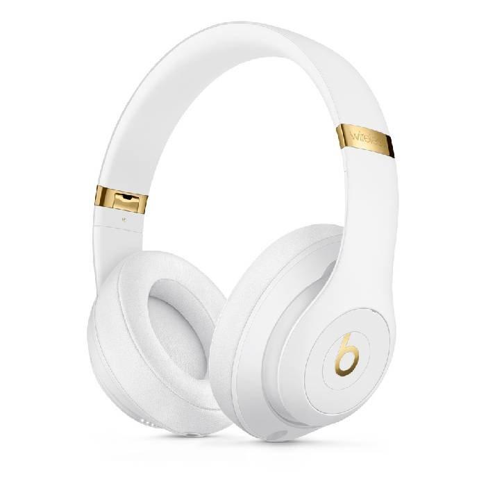 

Beats studio3 wireless over Ear headphones, mx3y2zm/a White