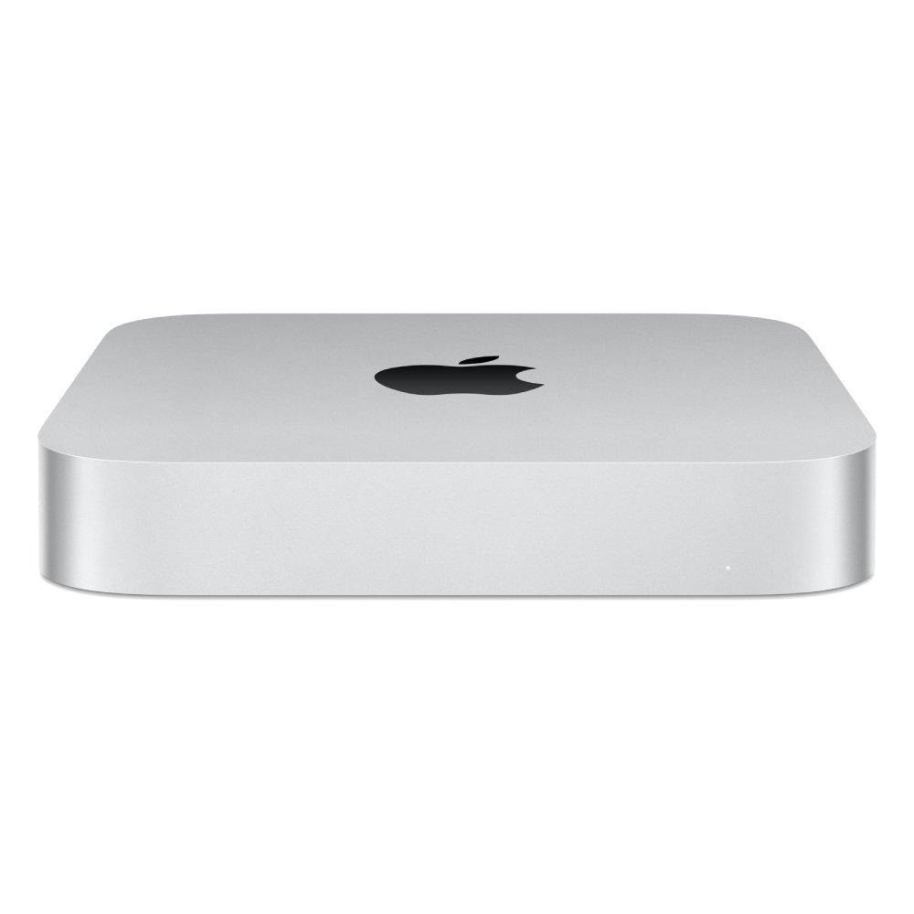 

Apple mac mini m2 pro, 16gb ram, 512gb ssd desktop - silver