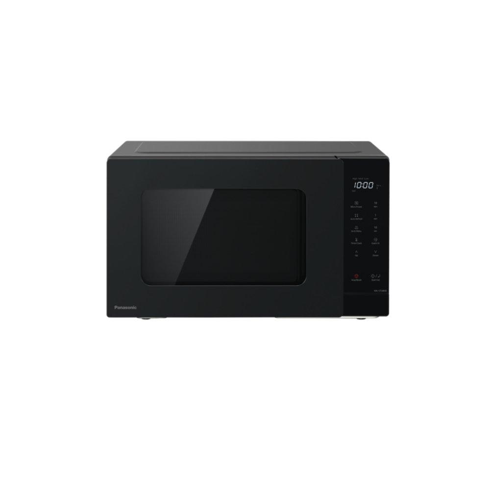 

Panasonic solo microwave oven, 900w, 25l, nn-st34nbkpq - black