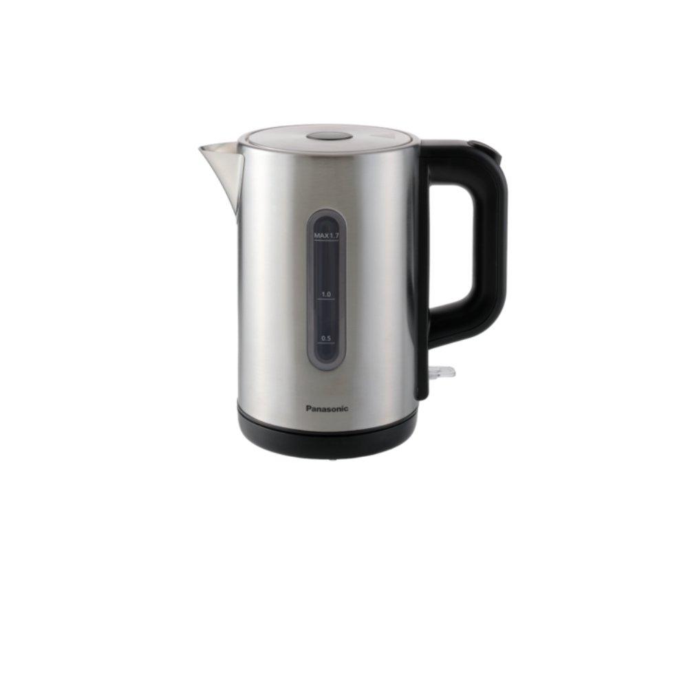 

Panasonic kettle, 1. 7l, 2200w, nc-k301stz