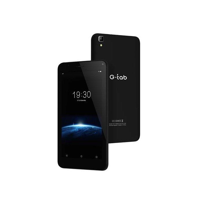 

G-tab f4x tablet, 7-inch, 2gb ram,32 gb, 4g/wifi – black