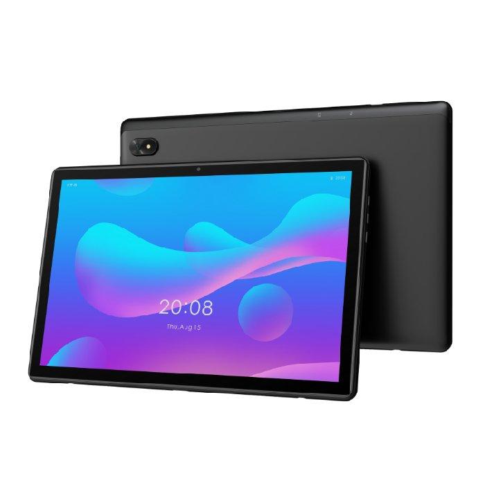 

G-tab c20 tablet, 10. 1 inch, 2gb ram, 32gb, android 11, 4g + wifi - black