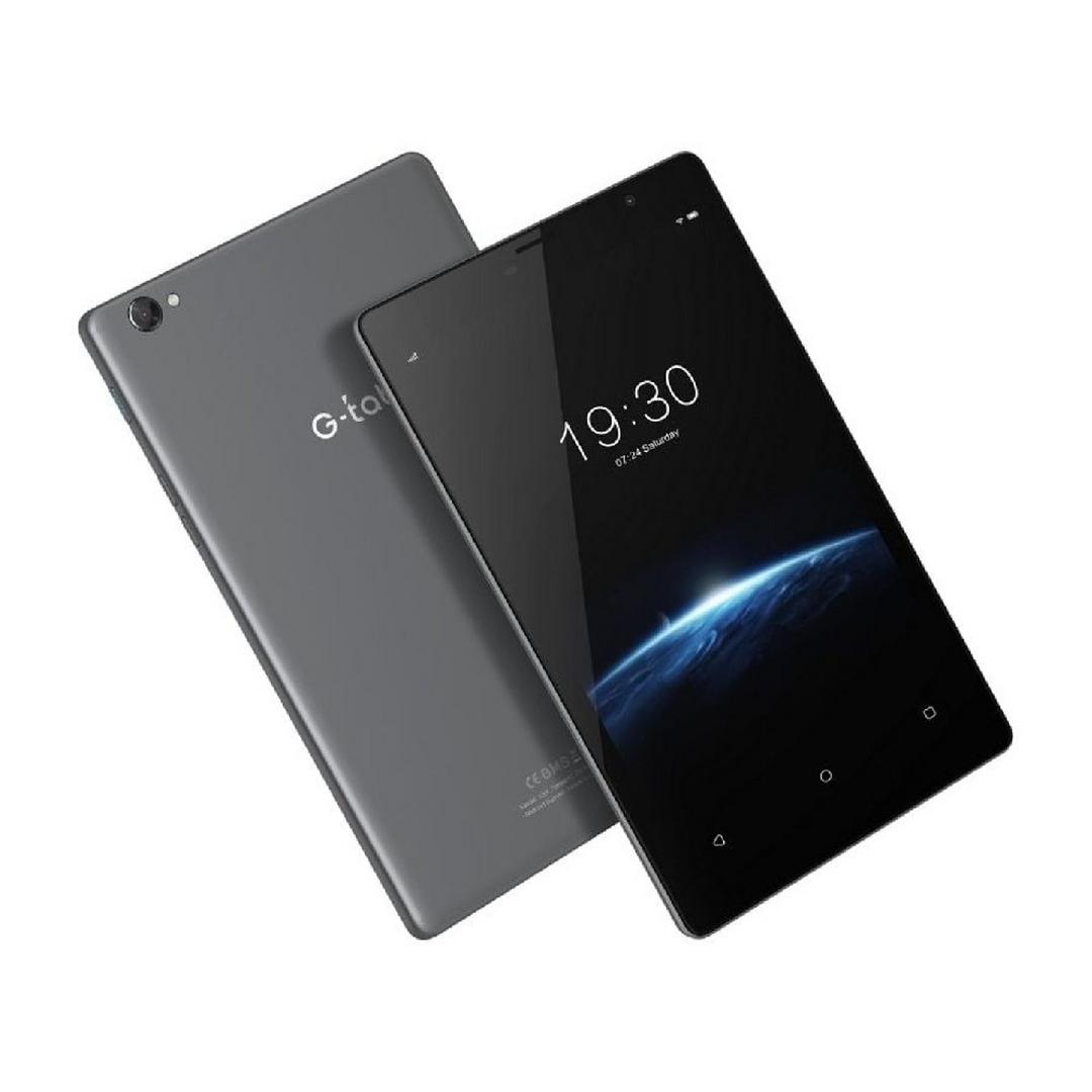 G-Tab S8X Tablet 8 Inch, 32GB, 4G/WIFI - Grey