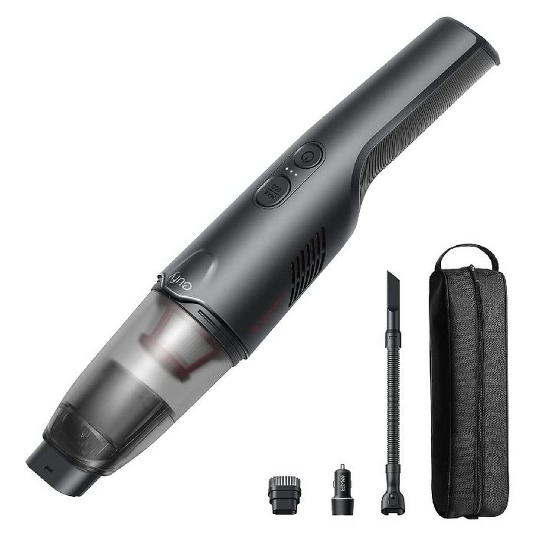 Eufy Clean HomeVac Cordless Handheld Vacuum Cleaner, H20 - Black