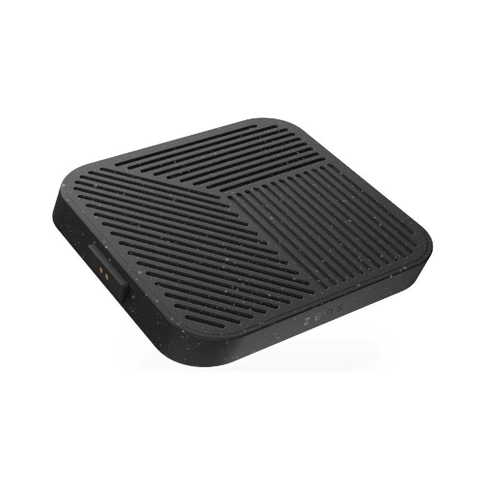 

Zens modular single wireless charger extension, zemsc1a/00 – black