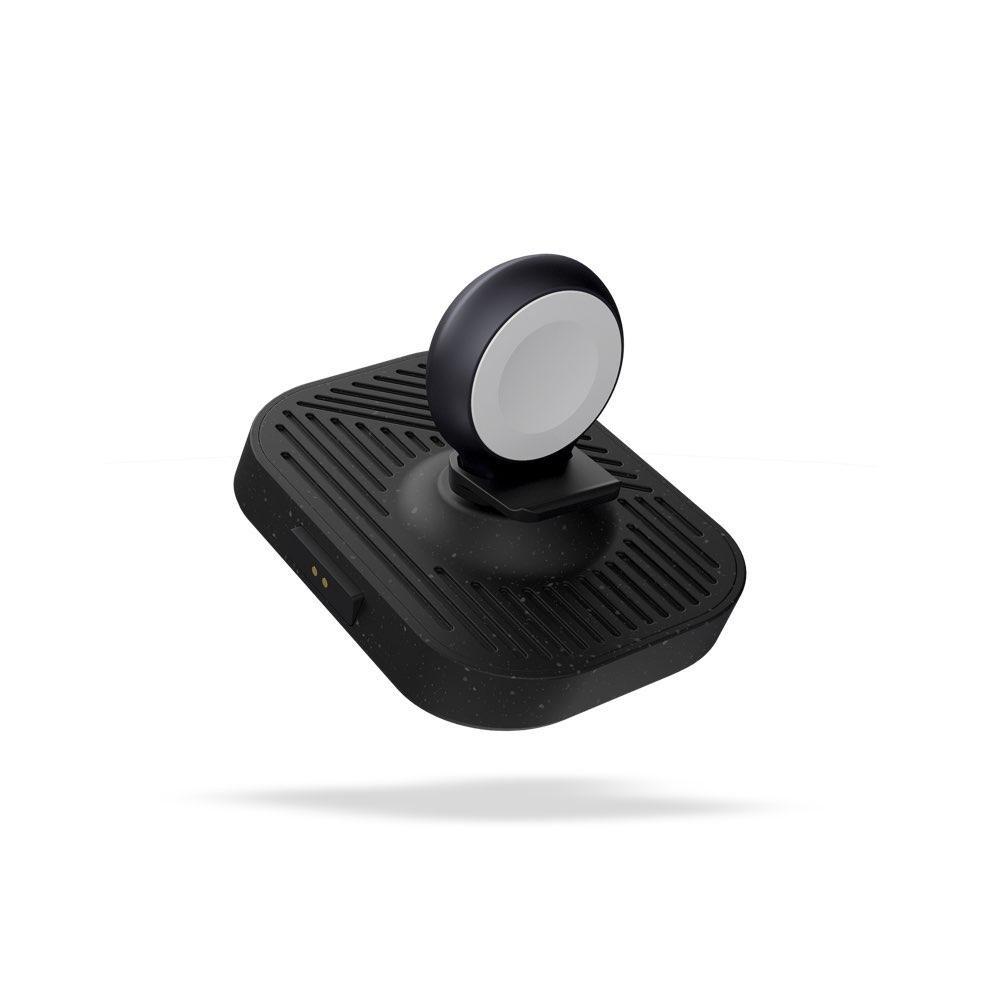 

Zens modular wireless charger extension for apple watch, zemaw1a/00 – black