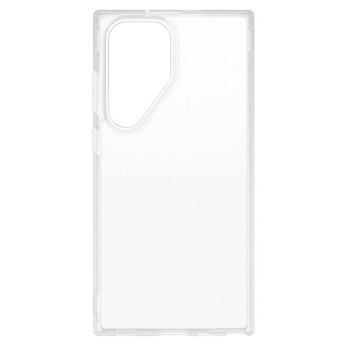 

Otterbox react case for samsung galaxy s23 ultra, 77-91321 - clear