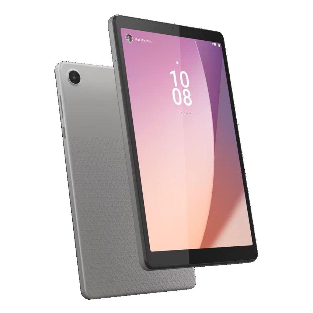 

Lenovo tab m8, 32gb, 8-inch wi-fi tablet - grey