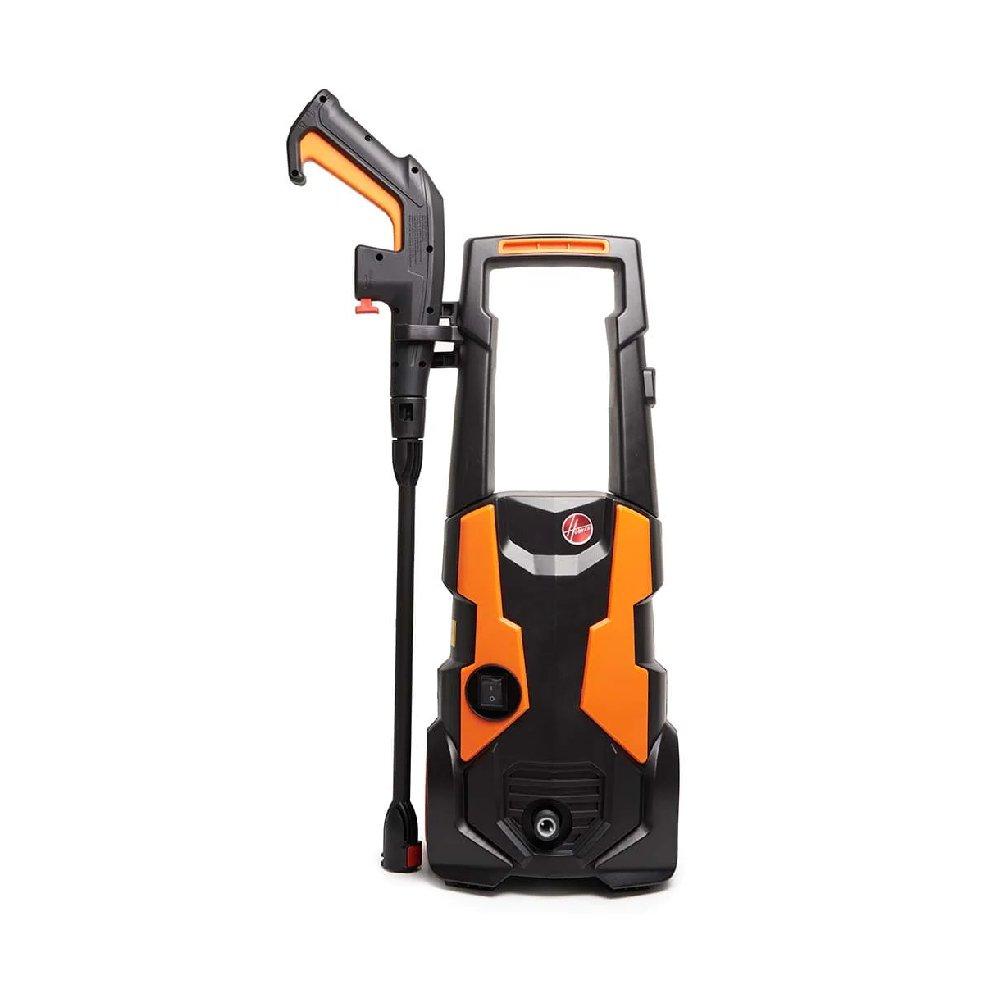 

Hoover pressure washer 140 bars, 2200w with 7 accessories, hpw-m2214