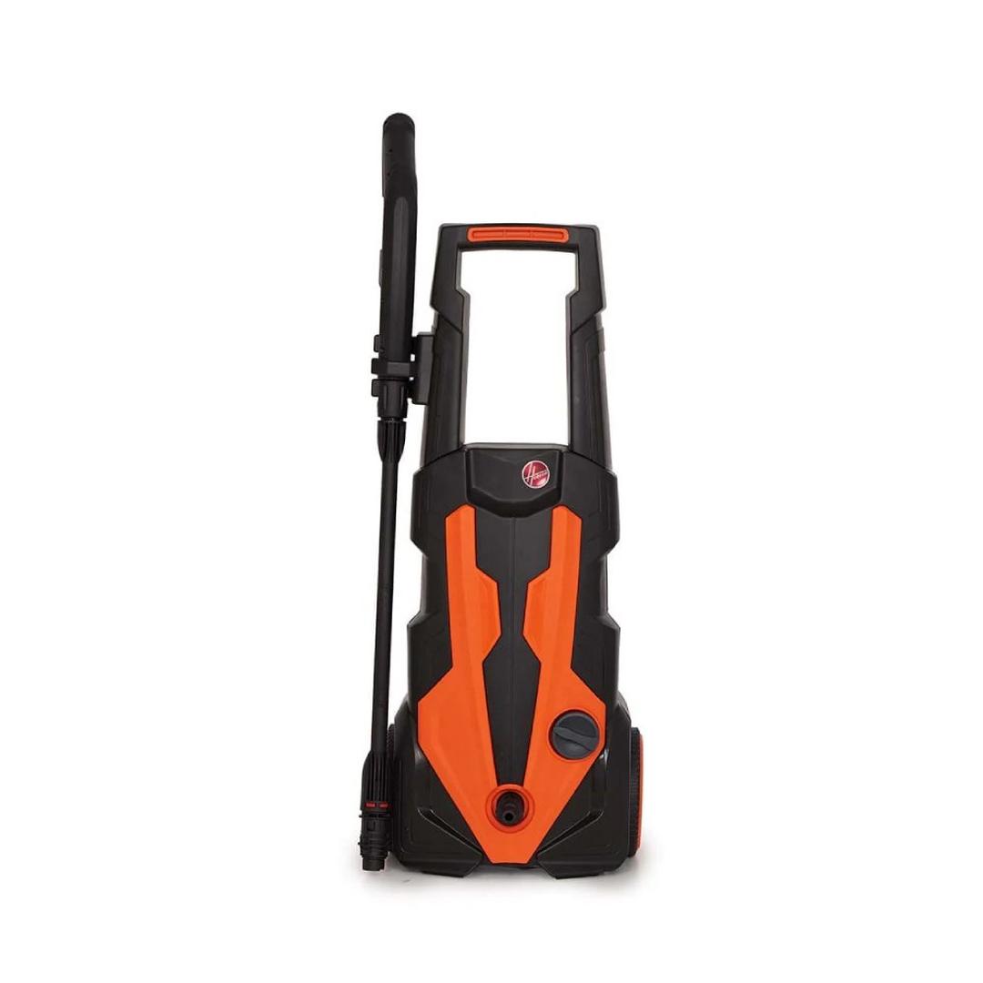 Hoover Pressure Washer 150 Bars, 2500W  With 8 Accessories, HPW-M2315