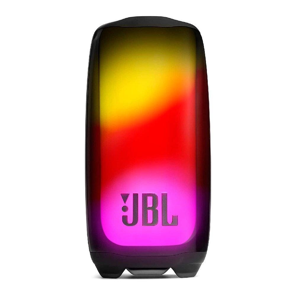 

Jbl pulse 5 bluetooth speaker, jblpulse5blk - black