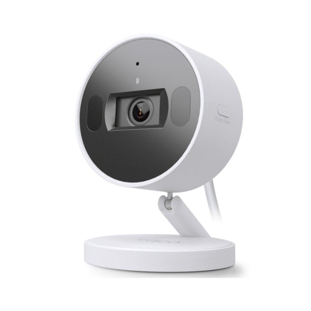 

Tapo ai home security wi-fi camera, 3mp, tapo c110- white