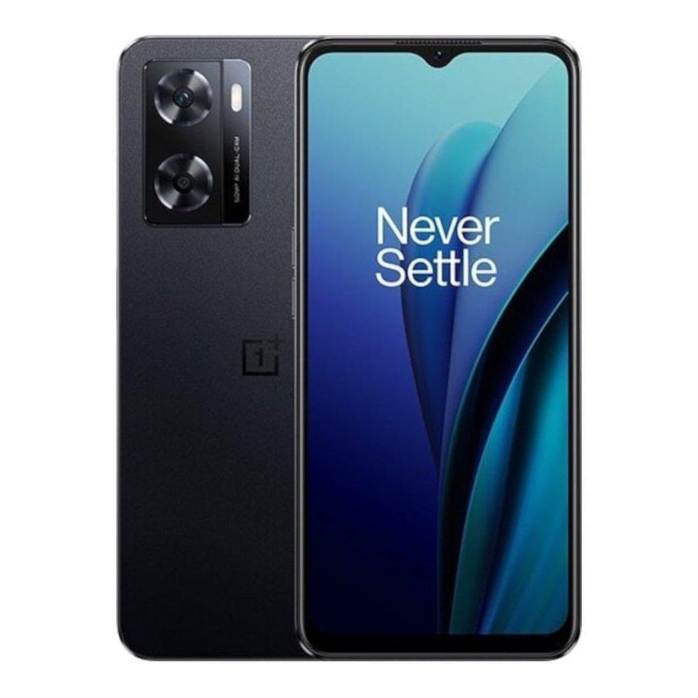 

Oneplus nord n20 se, 6. 56-inch, 128gb, 4gb ram phone - celestial black
