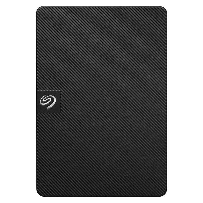 

Seagate expansion portable external hard drive, 5tb, usb 3. 0, for mac and pc with resc...