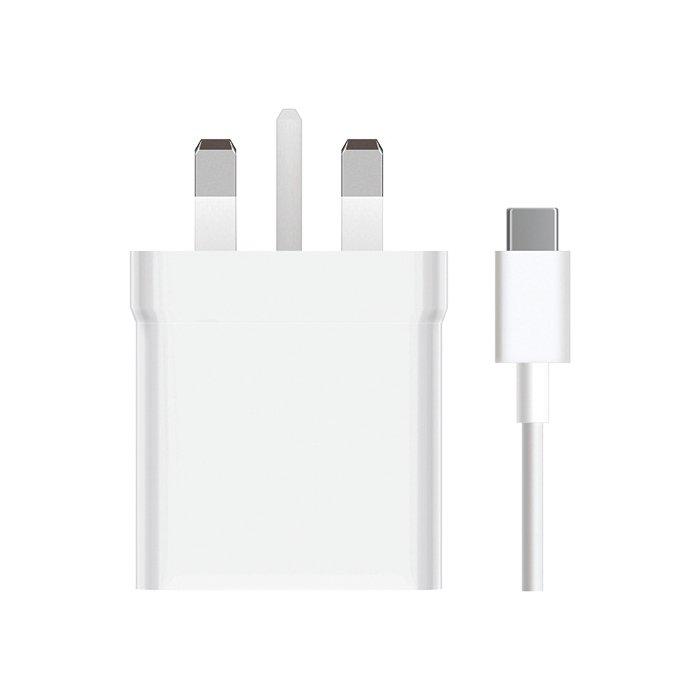 

Xiaomi 33w charging combo type a, bhr6038gb – white