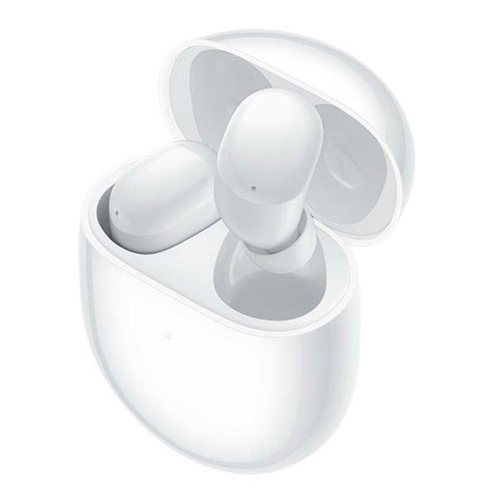 

Xiaomi mi redmi buds 4 wireless earbuds, bhr5846gl – white