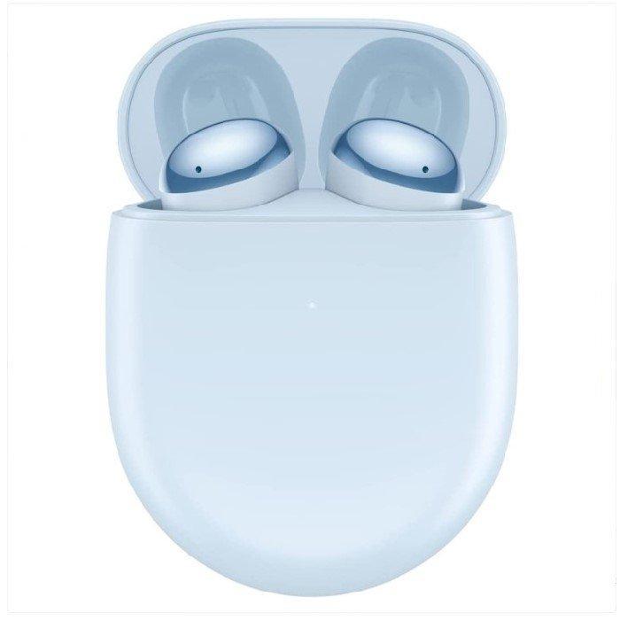 

Xiaomi redmi buds 4 wireless earbuds, bhr5847gl – blue