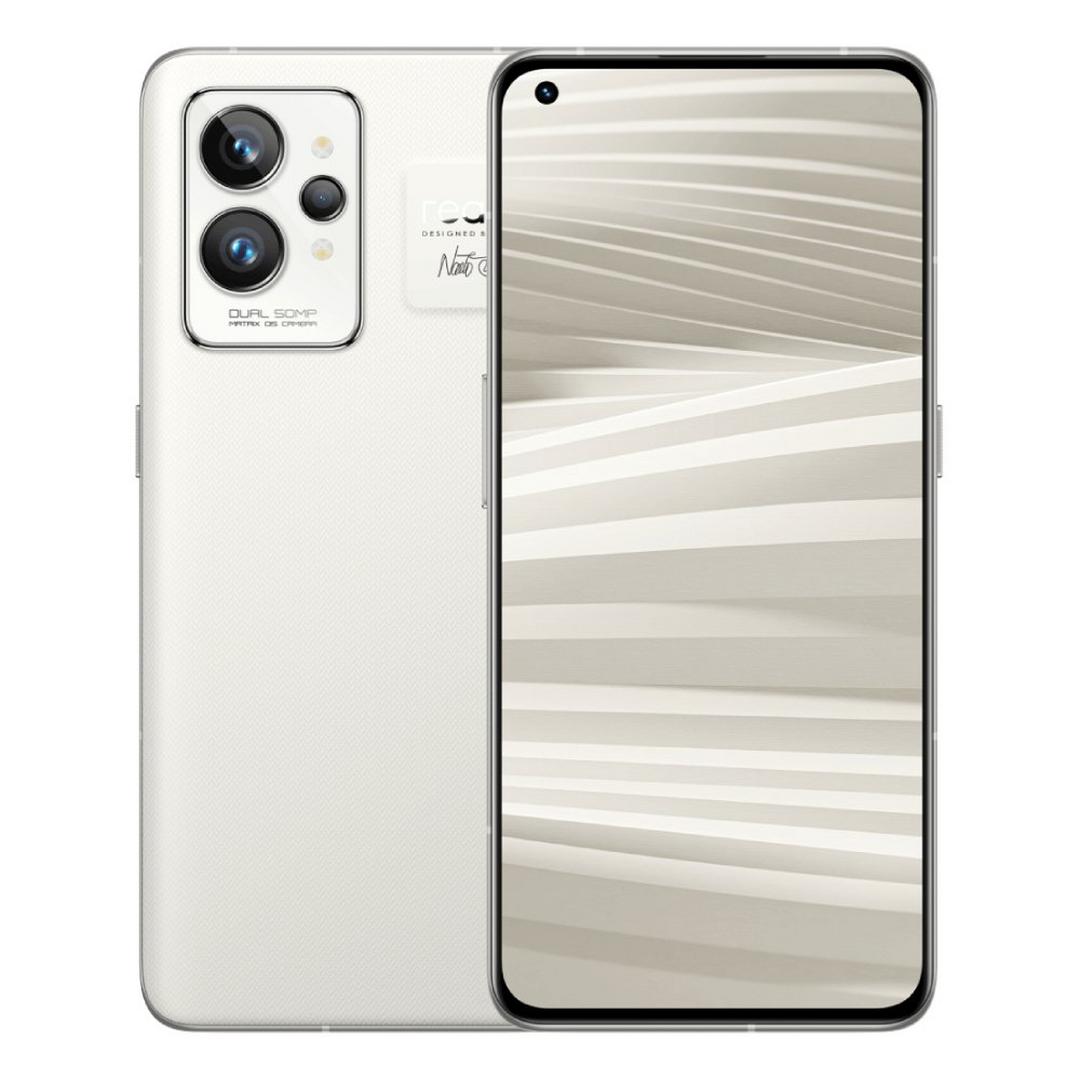 RealMe GT 2 Pro 256GB Phone - Paper White