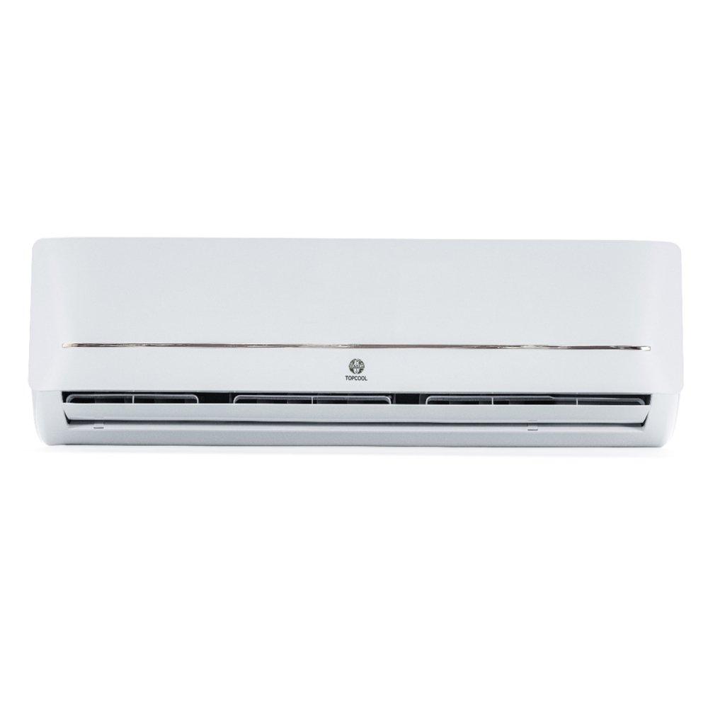 

Topcool alhasawi split ac 19400 btu (hsic24br50m15us)