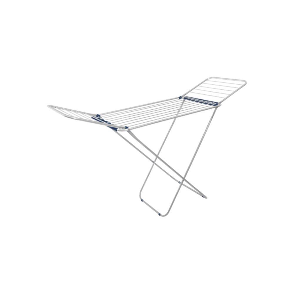 

Brabantia casa si elegant anti-rust airer, 18m, cs92730 – silver