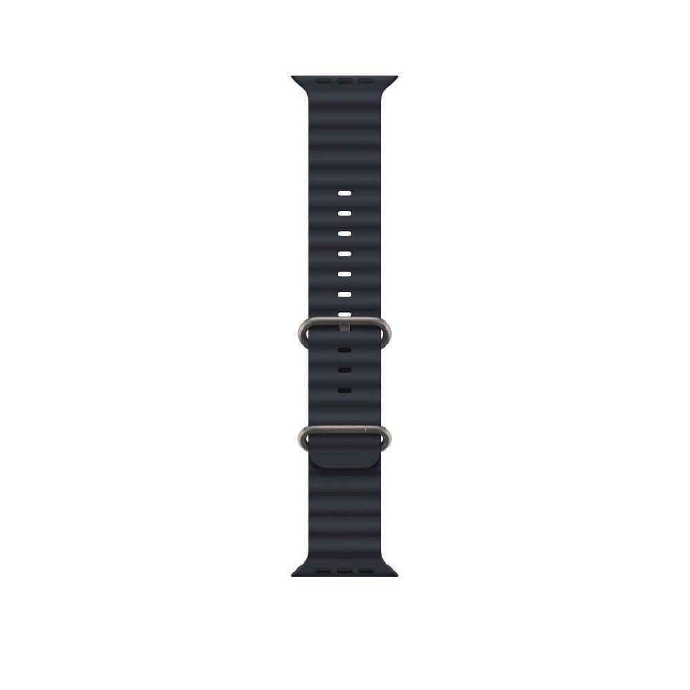 

Apple 49mm ocean band - midnight