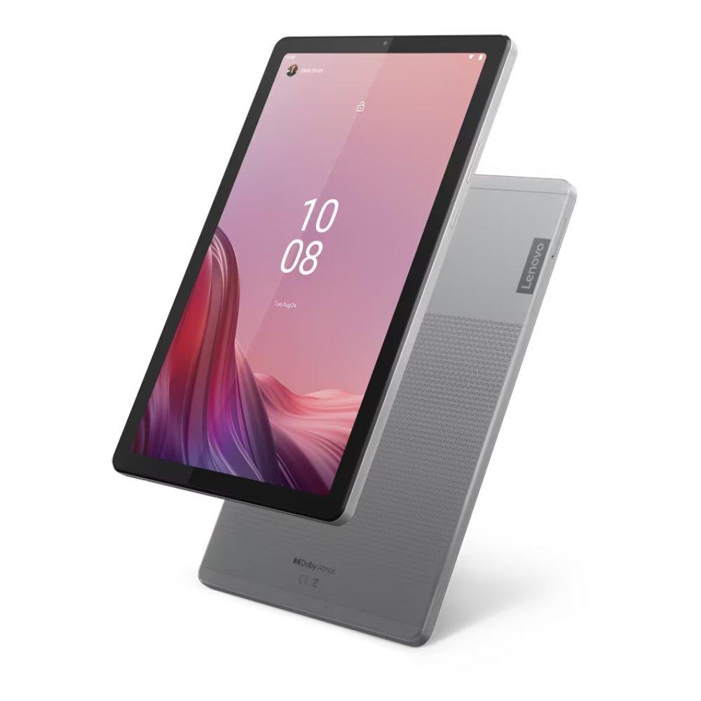 

Lenovo tab m9 64gb 9-inch wi-fi tablet - grey