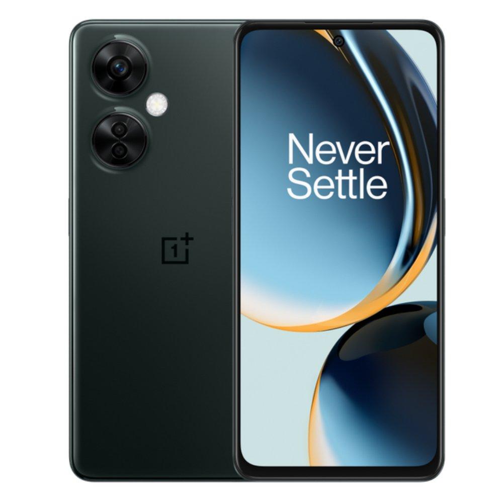 

Oneplus nord ce3 lite, 6. 7 inches, 256gb, 8gb ram, 5g phone - grey