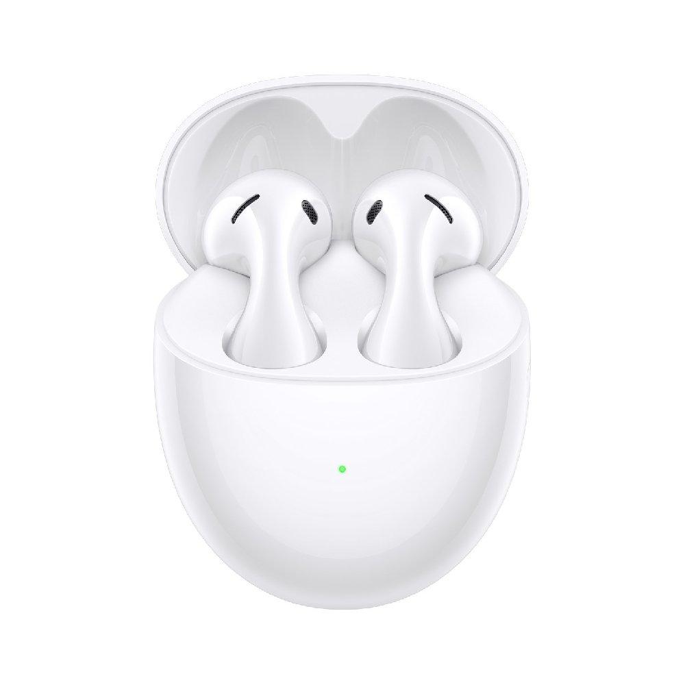 

Huawei freebuds 5 honey-t10 - ceramic white