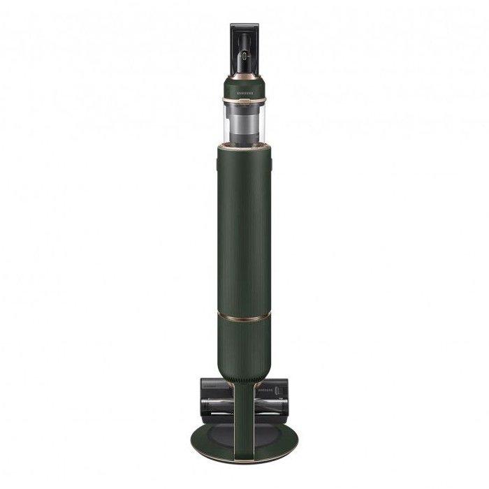 

Samsung bespoke vacuum cleaner, 580w, 2 liters, vs20a95943n - black