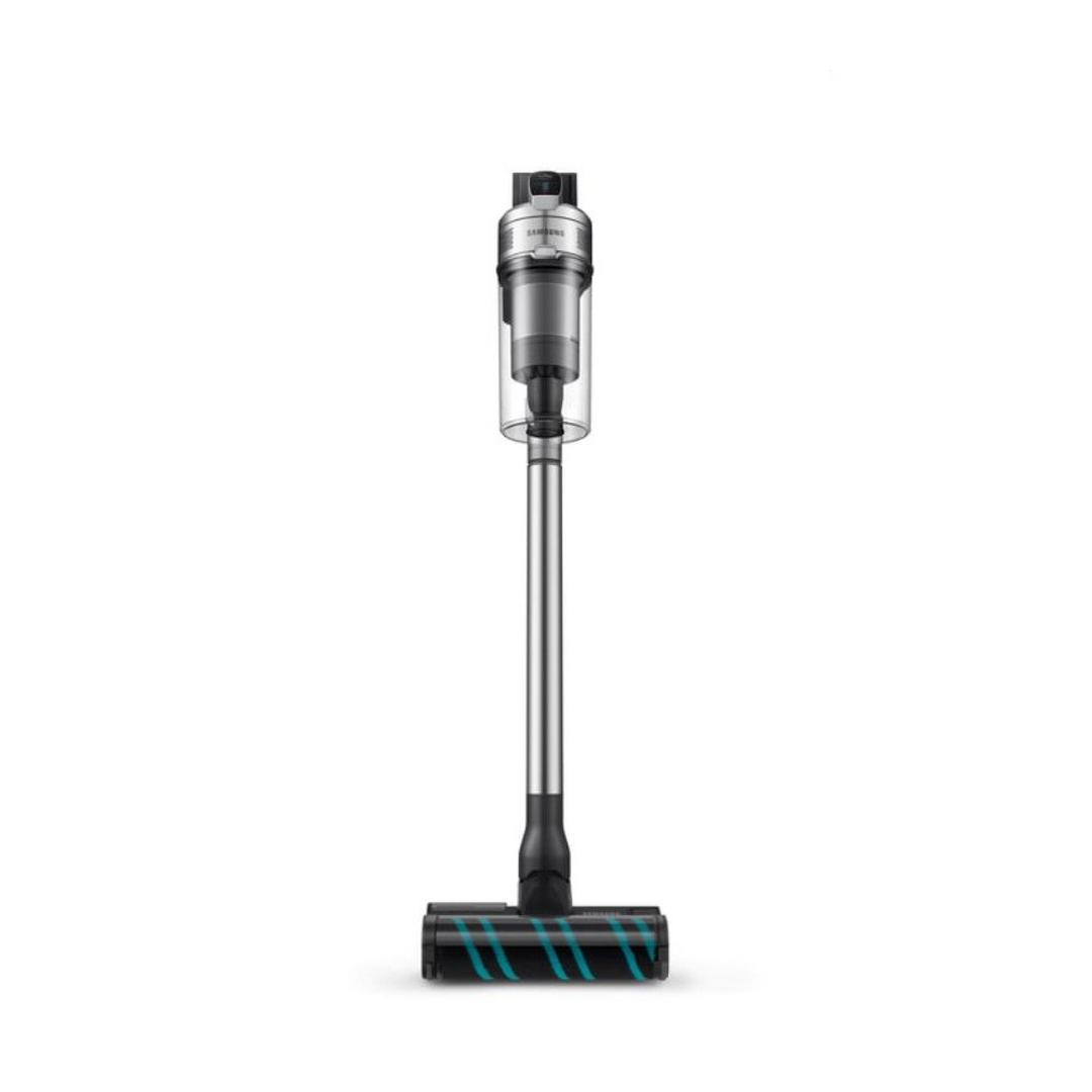Samsung Jet 90 Complete Stick Vacuum Cleaner, 550W, VS20R9046T3 – Silver