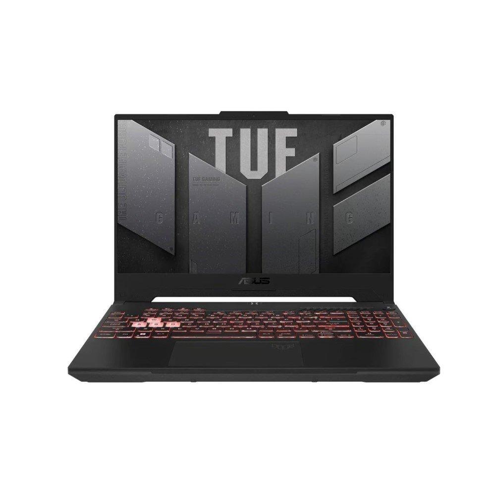 

Asus tuf gaming a15 laptop, amd ryzen r7, 16gb ram, 512gb ssd, 15. 6 inch, window 11 ho...