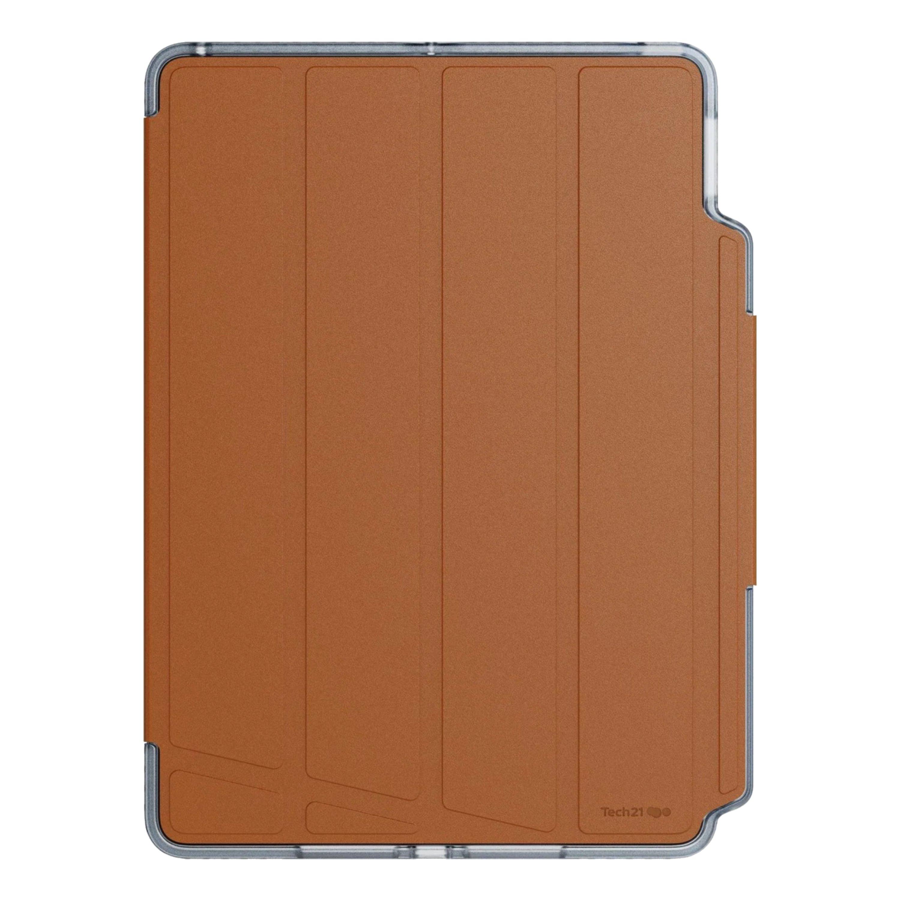 

Tech21 evofolio case for ipad 7th/8th /9th gen, 10423-tec21 – tan